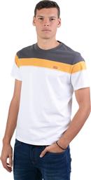 Levi's Original White από το Spartoo
