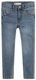 Levi's Παιδικό Παντελόνι Τζιν για Αγόρι Μπλε - Levis