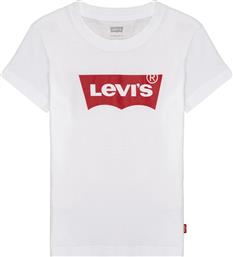 Levi's Παιδικό T-shirt Λευκό - Levis