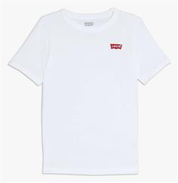 Levi's Παιδικό T-shirt Λευκό - Levis