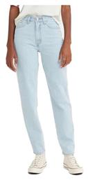 Levi's Ψηλόμεσο Γυναικείο Jean Παντελόνι Mom Fit - Levis