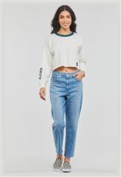 Levi's Ψηλόμεσο Γυναικείο Jean Παντελόνι σε Mom Εφαρμογή - Levis