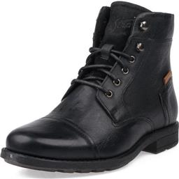 Levi's Reddinger 230681-777-59 Black από το Altershops