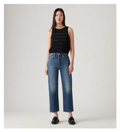 Levi's Ribcage Ankle Ψηλόμεσο Γυναικείο Jean Παντελόνι σε Slim Εφαρμογή - Levis