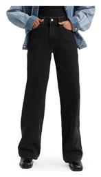 Levi's RIBCAGE Γυναικείο Ψηλόμεσο Παντελόνι Regular Fit - Levis