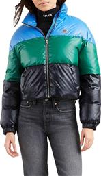 Levi's Sam Blues Blue Green από το Cosmossport