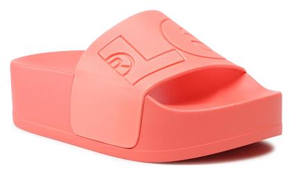 Levi's Slides σε Πορτοκαλί Χρώμα - Levis