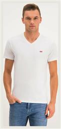 Levi's T-shirt Λευκό - Levis