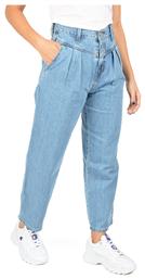 Levi's The Yokes On You Ψηλόμεσο Loose Fit Γυναικείο Jean Παντελόνι από το Cosmossport