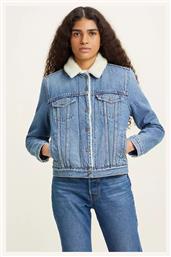 Levi's Trucker Sherpa Μπουφάν - Levis