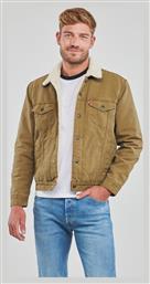 Levi's Τζιν Μπουφάν Washed Cougar Canvas - Levis