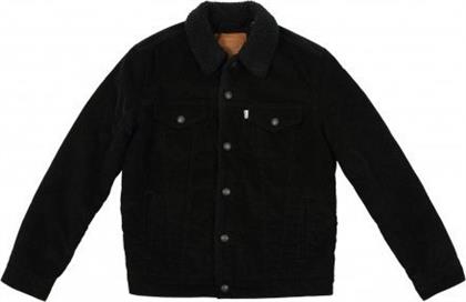 Levi's Τζιν Μαύρο 16365-0068 από το Cosmossport