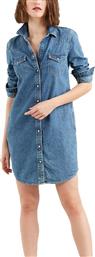 Levi's Ultimate Western 59484-0000 Denim από το Asos
