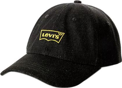 LEVIS® x Star Wars Cap - Μαύρο (38021-0298) από το WearHouse