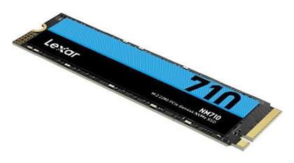 NM710 1TB M.2 LNM710X001T-RNNNG Lexar