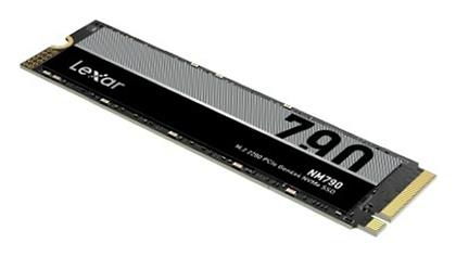 NM790 1TB M.2 LNM790X001T-RNNNG Lexar