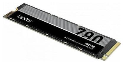 NM790 2TB M.2 LNM790X002T-RNNNG Lexar