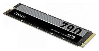 NM790 4TB M.2 LNM790X004T-RNNNG Lexar