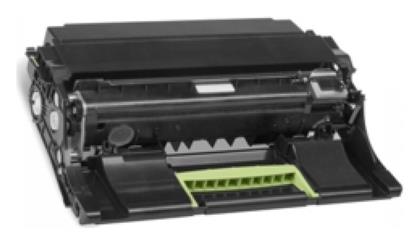 500Z Γνήσιο Toner Laser Εκτυπωτή (50F0Z00) Lexmark