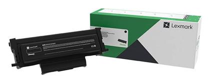 B222H00 Γνήσιο Toner Laser Εκτυπωτή Μαύρο High Yield Return Program 3000 Σελίδων Lexmark