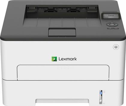 Lexmark B2236dw Ασπρόμαυρος Εκτυπωτής Laser με WiFi και Mobile Print από το Media Markt