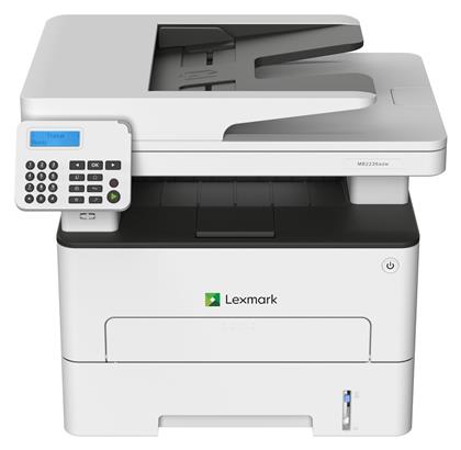 MB2236ADW Ασπρόμαυρο Πολυμηχάνημα Laser Lexmark