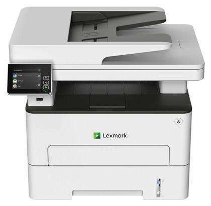 MB2236i Ασπρόμαυρο Πολυμηχάνημα Laser Lexmark
