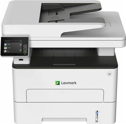 MB2236i Ασπρόμαυρο Πολυμηχάνημα Laser Lexmark