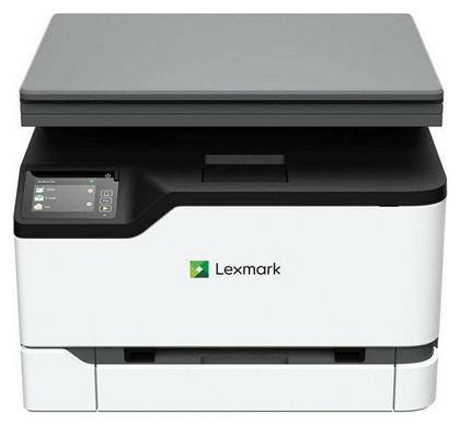 MC3224dwe Έγχρωμο Πολυμηχάνημα Laser Lexmark