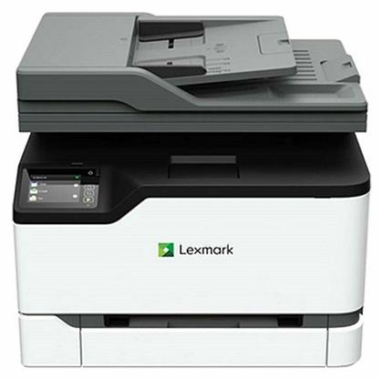 MC3326i Έγχρωμο Πολυμηχάνημα Laser Lexmark