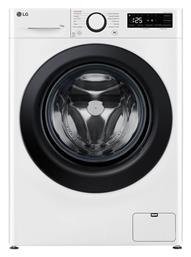 10kg με Smart Λειτουργίες F4R3010NSWB LG