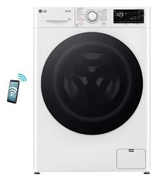 10kg με Smart Λειτουργίες F4R3710NSWW LG
