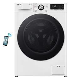 11kg με Smart Λειτουργίες F4R7011TSWC LG