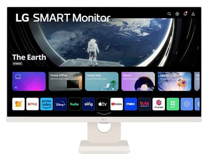 27SR50F-W 27'' IPS FHD 1920x1080 LG