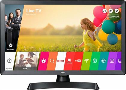 LG 28TN515S-PZ TV Monitor 27.5'' από το Media Markt