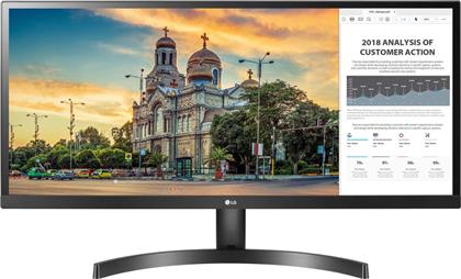 LG 29WL500-B Monitor 29'' FHD από το Media Markt