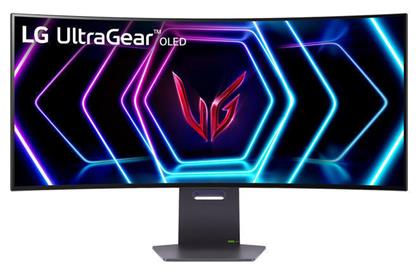 39GS95QE-B 39'' Ultrawide OLED HDR Curved QHD 3440x1440 LG