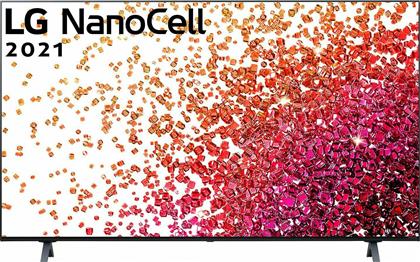 Smart 50'' 4K LED 50NANO756PA LG
