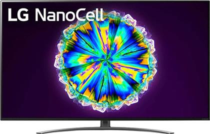 LG 55NANO866NA Smart 4K UHD 55'' από το Plaisio