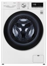 8.5kg με Smart Λειτουργίες F2WV9S8P2E LG