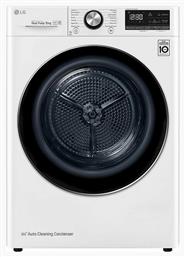 8kg A+++ με Αντλία Θερμότητας RC80V9AV3W LG