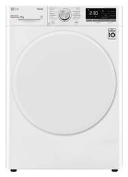 8kg με Αντλία Θερμότητας RH80V9AV0N LG
