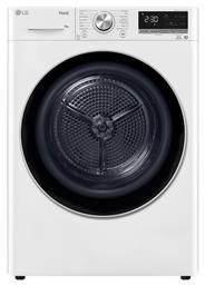 8kg με Αντλία Θερμότητας RH80V9AV3N LG