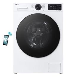 8kg με Smart Λειτουργίες F2X50S8TLB LG