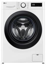 9kg/6kg Ατμού 1400 Στροφές LG