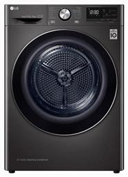 9kg A+++ με Αντλία Θερμότητας RC90V9JV2W LG