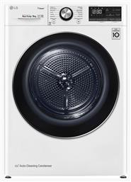 9kg με Αντλία Θερμότητας RC90V9AV2W LG
