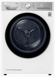 9kg με Αντλία Θερμότητας RH90V9AV2QR LG