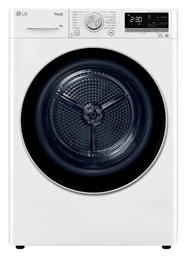 9kg με Αντλία Θερμότητας RH90V9AV3N LG