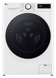 D2R50S8TSWB 8kg/5kg Ατμού 1200 Στροφές LG